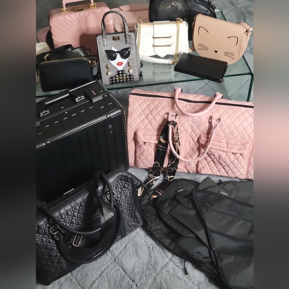 Meet your Posher, Tarsha - Picture 2 of 2